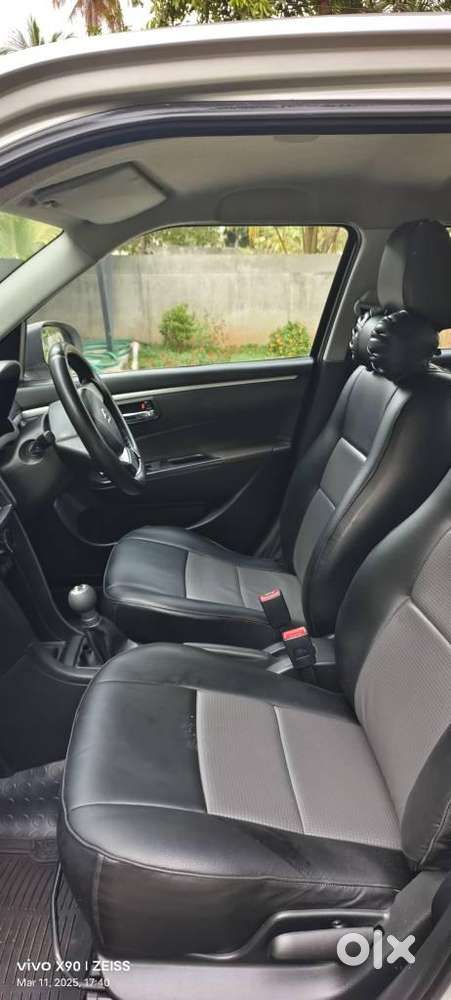 Maruti Suzuki Swift 1.2 Vxi (o), 2013, Petrol