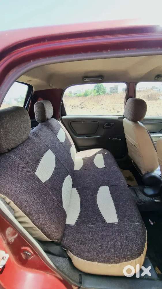 1 St Owner 2006 Model