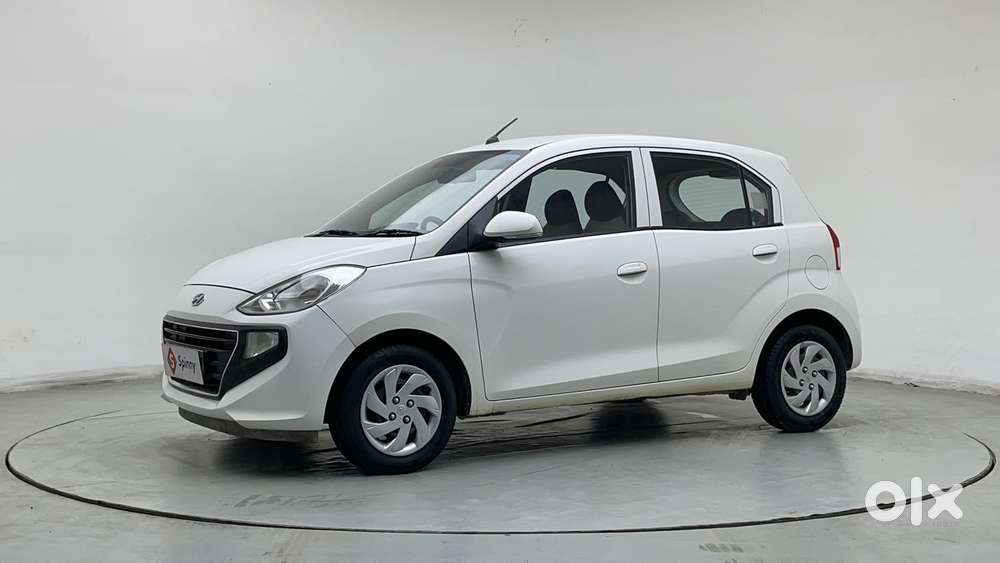 Hyundai Santro Sportz Cng, 2019, Cng & Hybrids