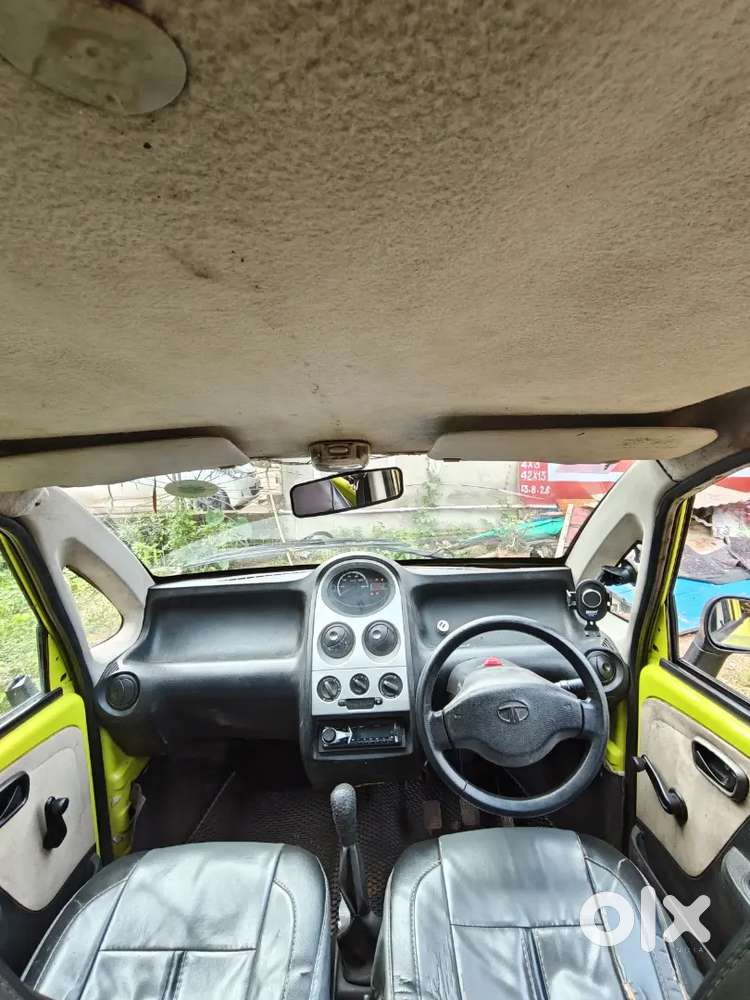 Tata Nano Genx Xe 2014