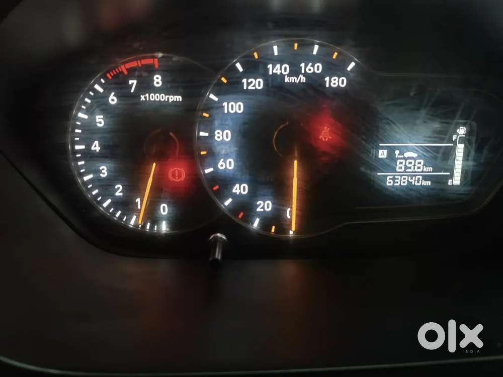 Hyundai Santro Asta 2019 Petrol Manual