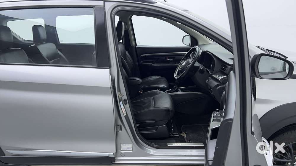 Maruti Suzuki Xl6 1.5 Alpha At, 2019, Petrol