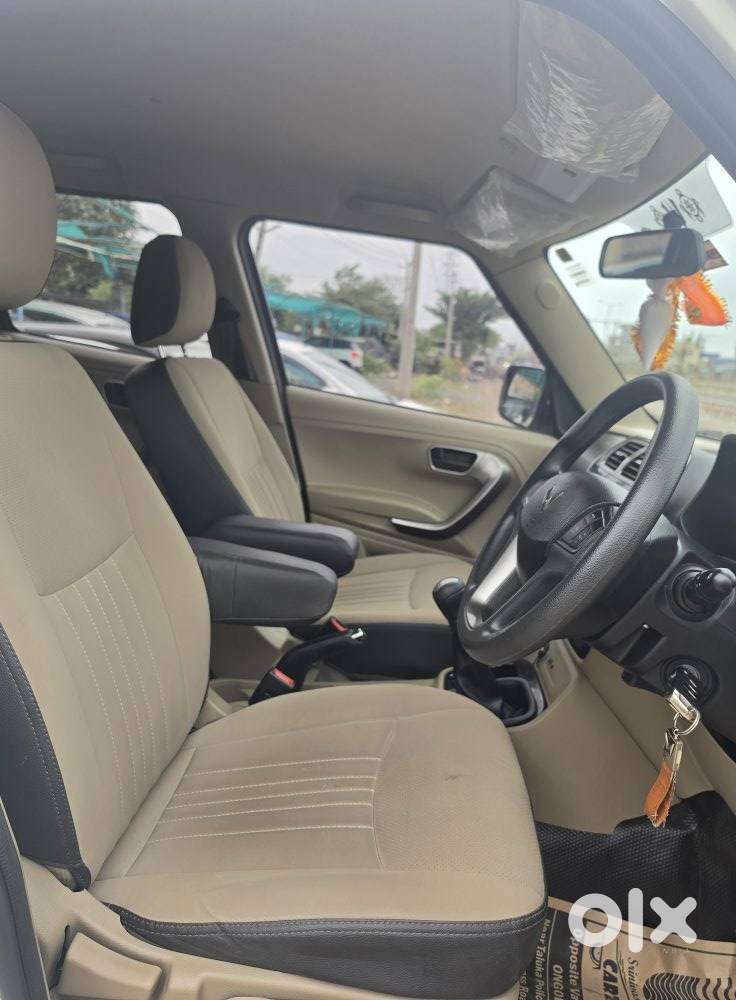 Mahindra Bolero Neo 1.5 N 10, 2024, Diesel