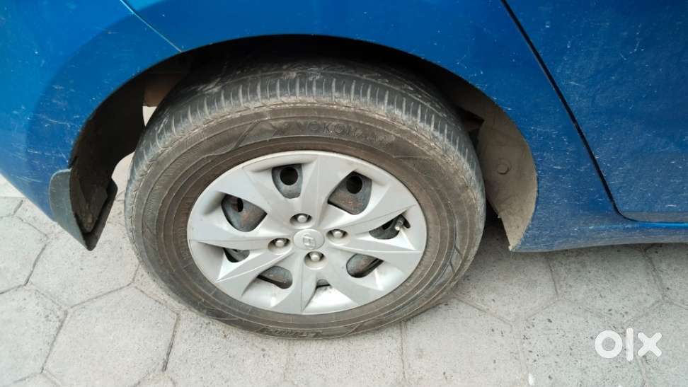 Hyundai Elite I20 1.2 Magna Plus, 2019, Petrol