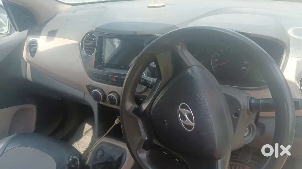Hyundai Xcent Prime 2018 Diesel