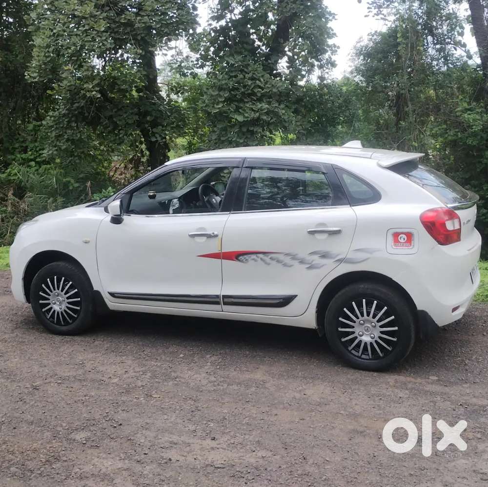 Maruti Baleno In Top Condition