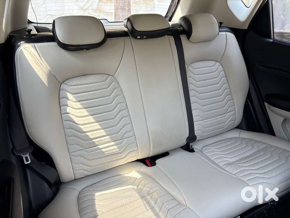 Kia Sonet 1.5 Htx Diesel At, 2023, Diesel