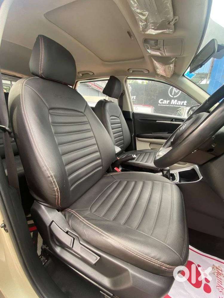 Kia Sonet, 2020, Petrol