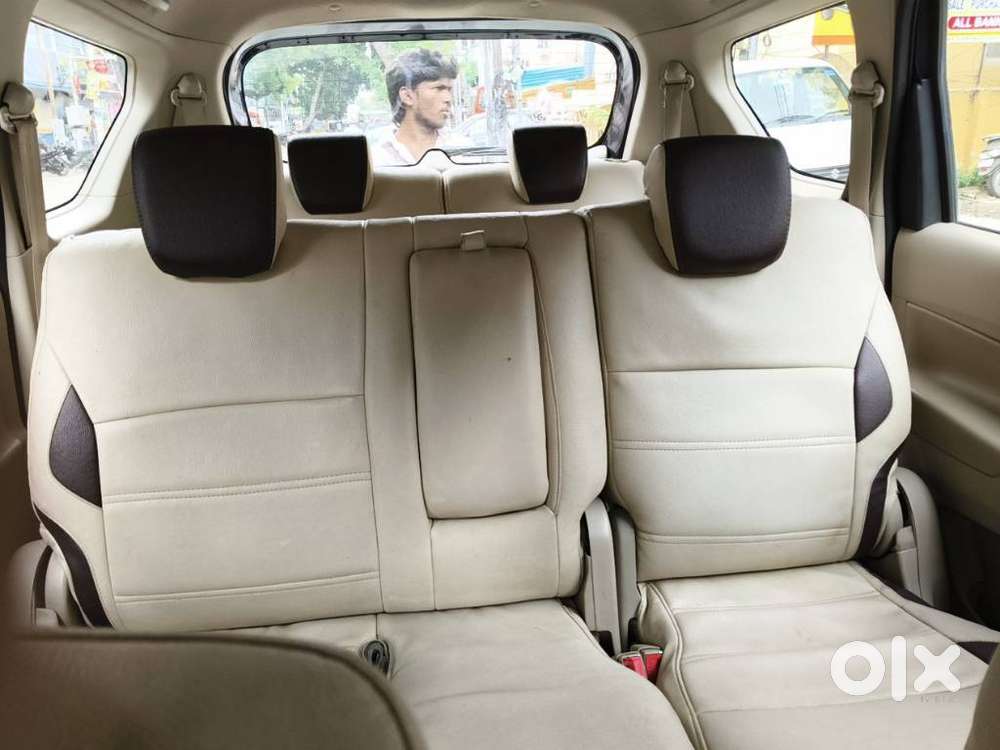 Maruti Suzuki Ertiga Maruti-suzuki-ertiga-zdi-plus, 2019, Diesel