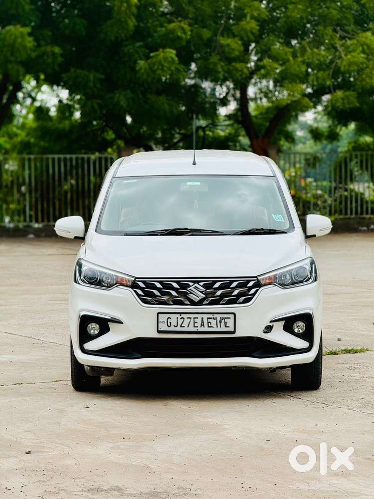 Maruti Suzuki Ertiga Vxi (o) Cng, 2022, Cng & Hybrids