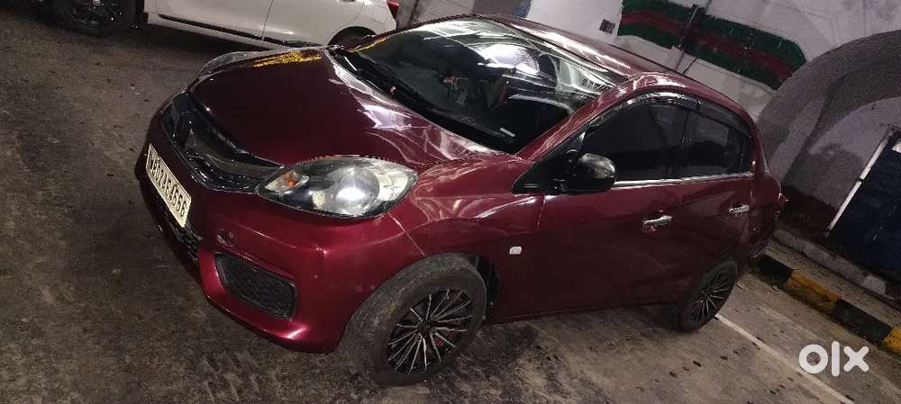 Honda Amaze 2013 Diesel 870000 Km Driven