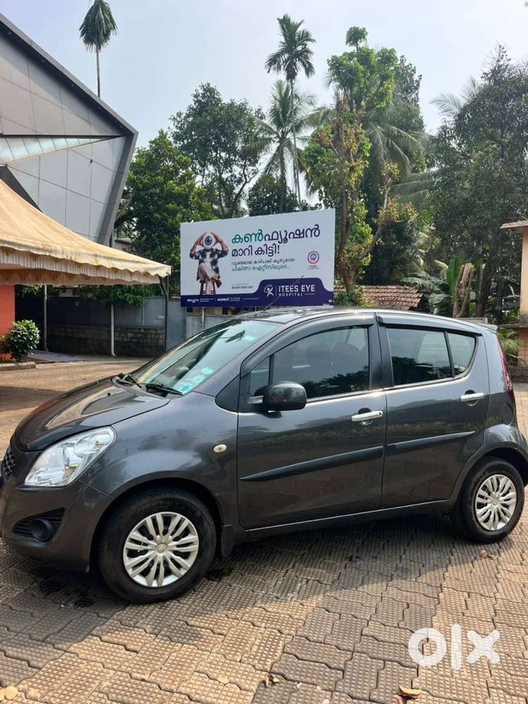 2013 Maruti Ritz Diesel