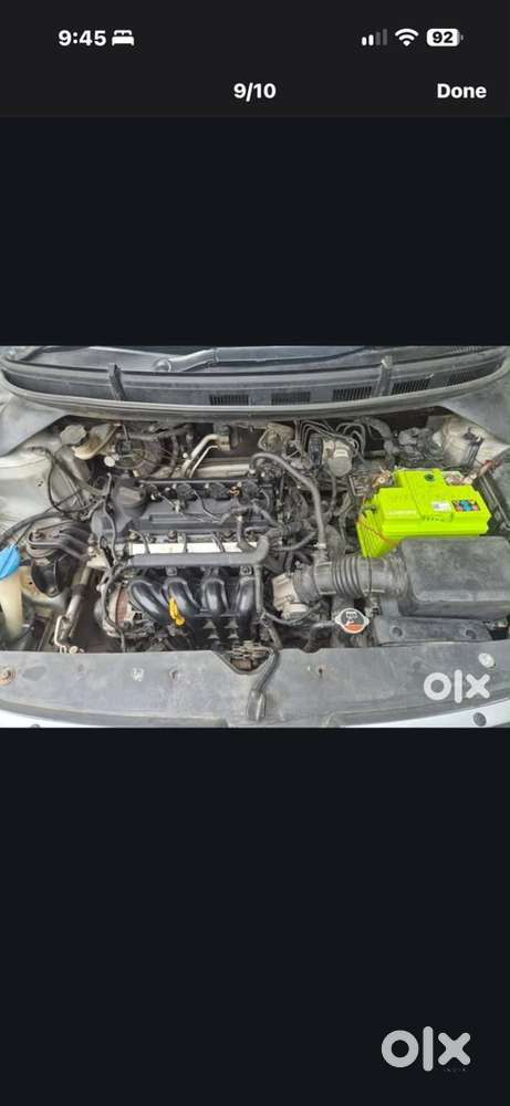 Hyundai I20 2018 Good Condition