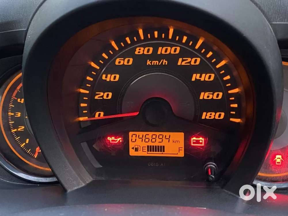 Honda Amaze 2013-2016 S I-dtech, 2014, Diesel