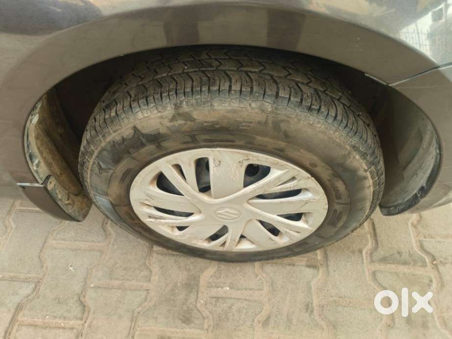 Maruti Suzuki Swift 2011-2014 Vxi, 2014, Petrol