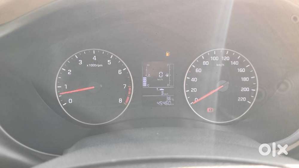 Hyundai Elite I20 Sportz (o) 1.2, 2020, Petrol