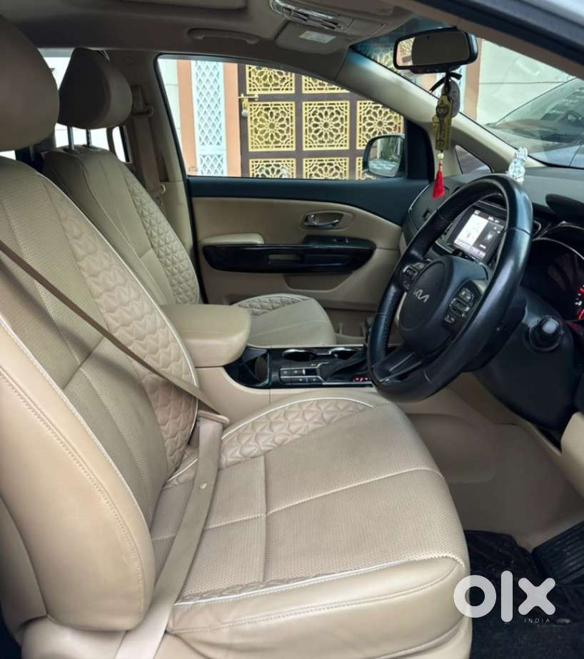 Kia Carnival Limousine Plus 7 Str, 2022, Diesel
