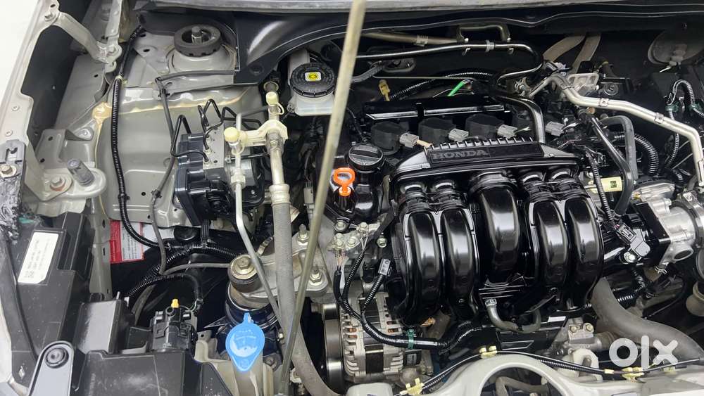 Honda Elevate Vx Mt, 2023, Petrol