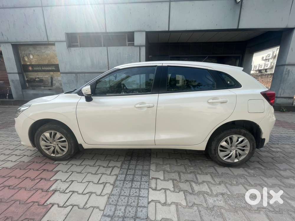 Maruti Baleno Delta Automatic 2023