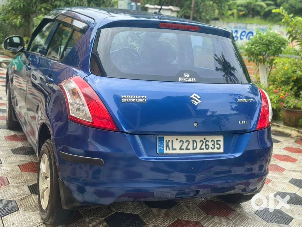Maruti Suzuki Swift 2012 Diesel Well Maintained