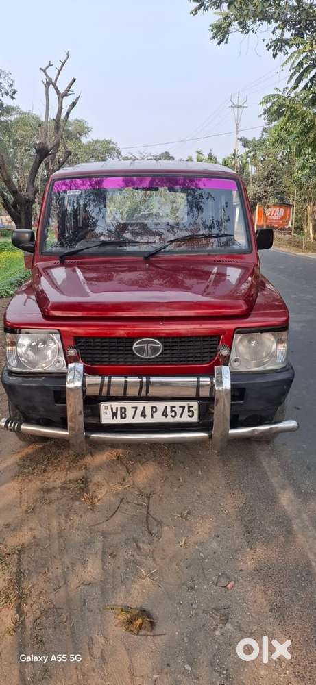Tata Sumo Victa 17 Diesel Good Condition