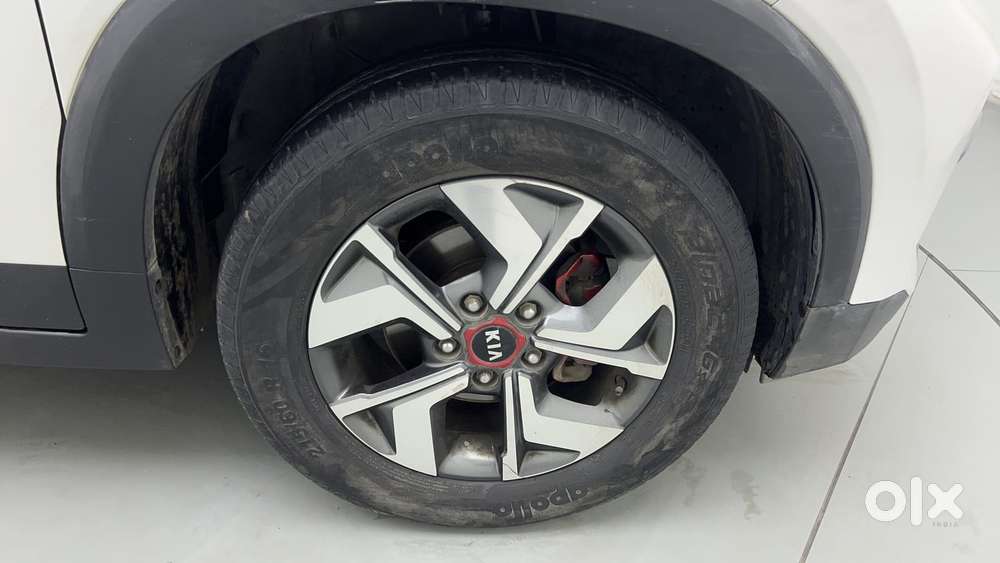 Kia Sonet 1.0 Gtx Plus Dct, 2021, Petrol
