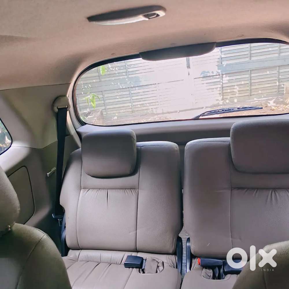 Toyota Innova 2015 Diesel Good Condition