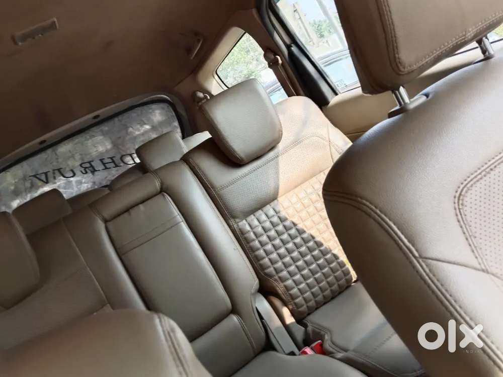 Maruti Suzuki Ertiga 01 Petrol 60000 Km Driven