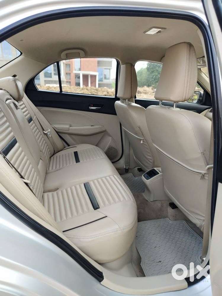 Maruti Suzuki Dzire 2017-2020 Vdi, 2019, Diesel