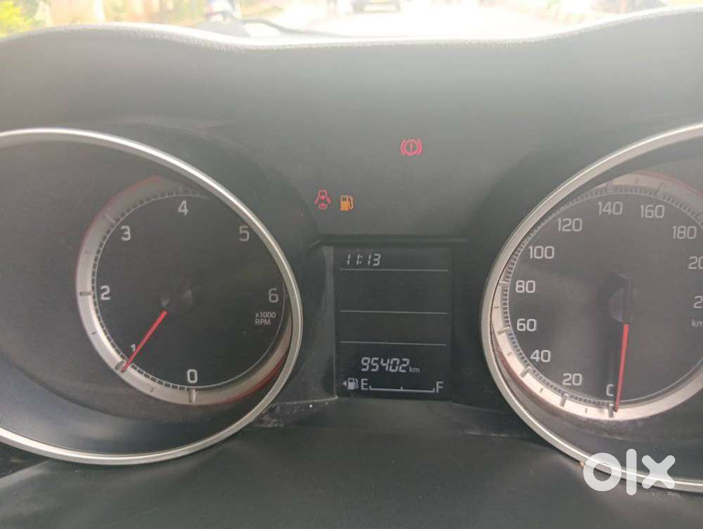 Maruti Suzuki Swift Vdi (o), 2019, Diesel