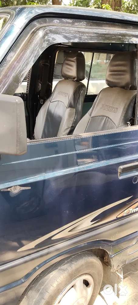 Good Condition Nd Well Maintained