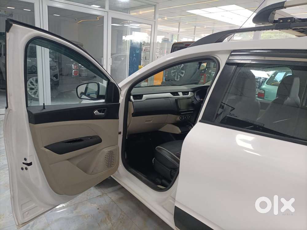 Renault Triber Rxz Easy-r Amt, 2020, Petrol