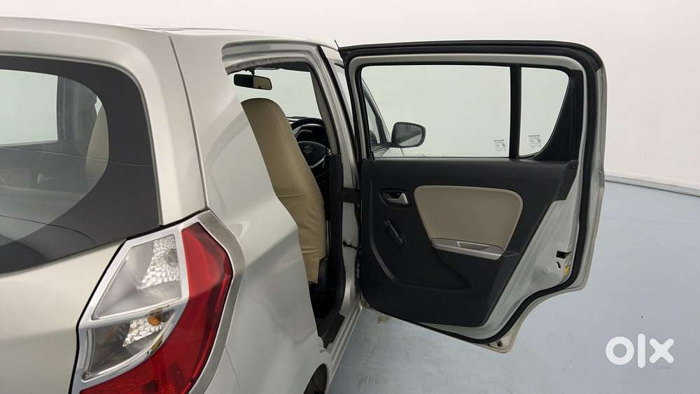 Maruti Suzuki Alto K10 Vxi Airbag, 2018, Petrol