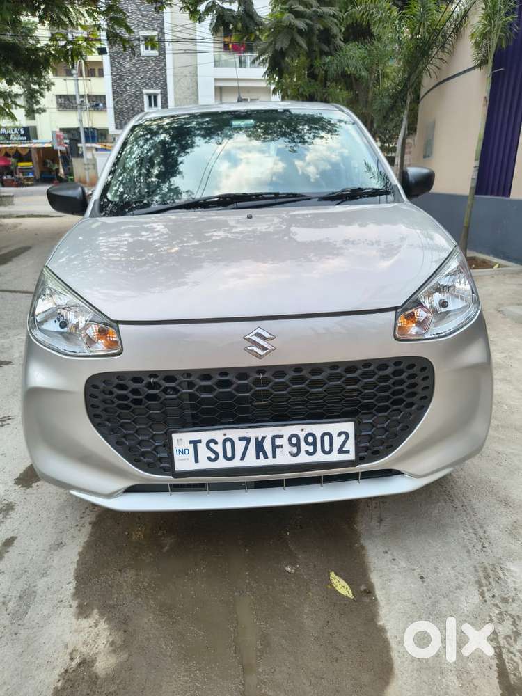 Maruti Suzuki Alto K10 Vxi Plus Ags, 2023, Petrol