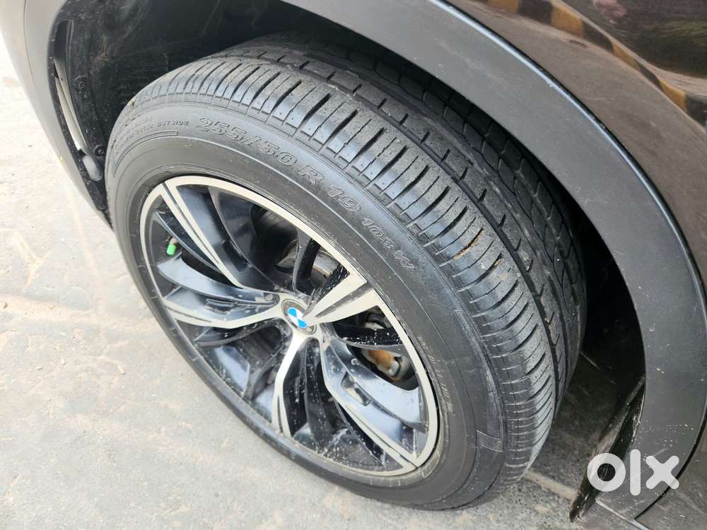 Bmw X5 Xdrive 30 D, 2016, Diesel