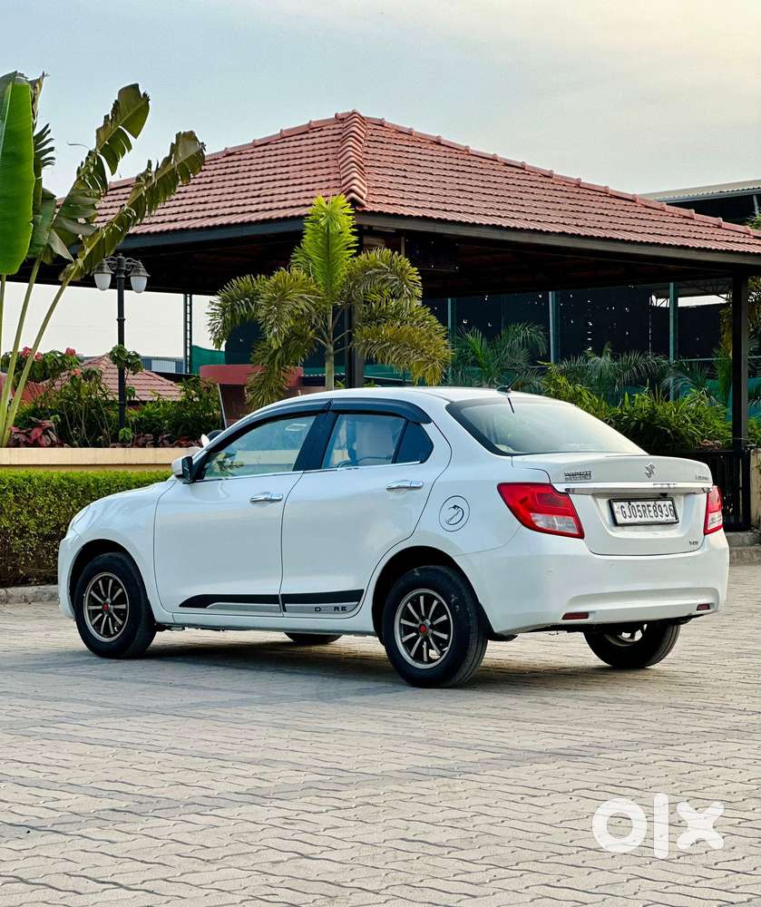 Maruti Suzuki Swift Dzire Vdi Bsiv, 2018, Diesel