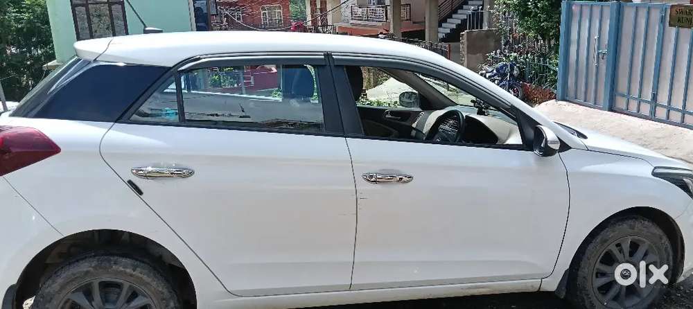 Hyundai Elite I20 Sportz Plus 2019