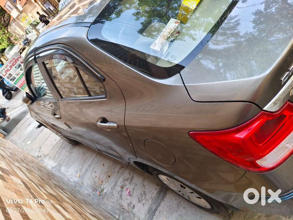 Maruti Suzuki Dzire Petrol Well Maintained