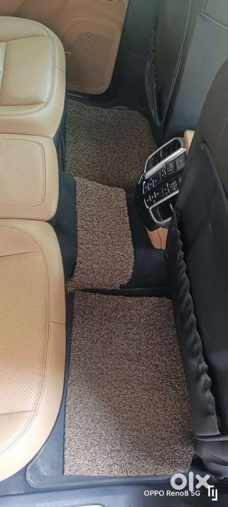 Porsche Cayenne Diesel 2016