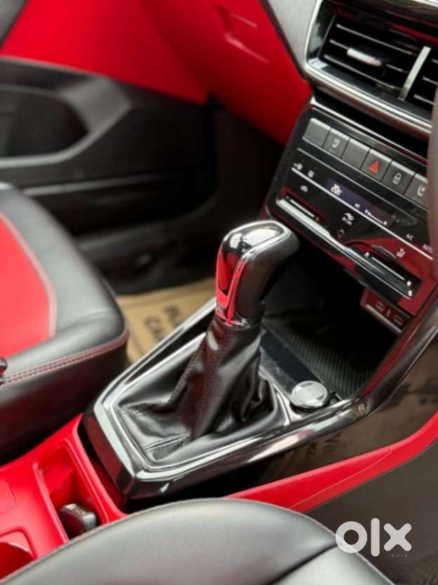 Skoda Kushaq 1.0 Tsi Style At, 2021, Petrol