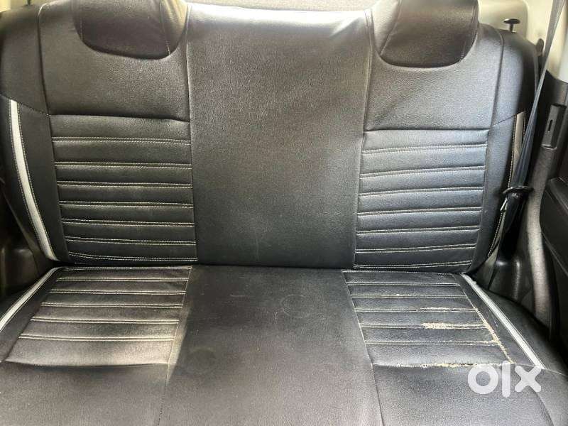 Maruti Suzuki S-presso Vxi, 2020, Petrol