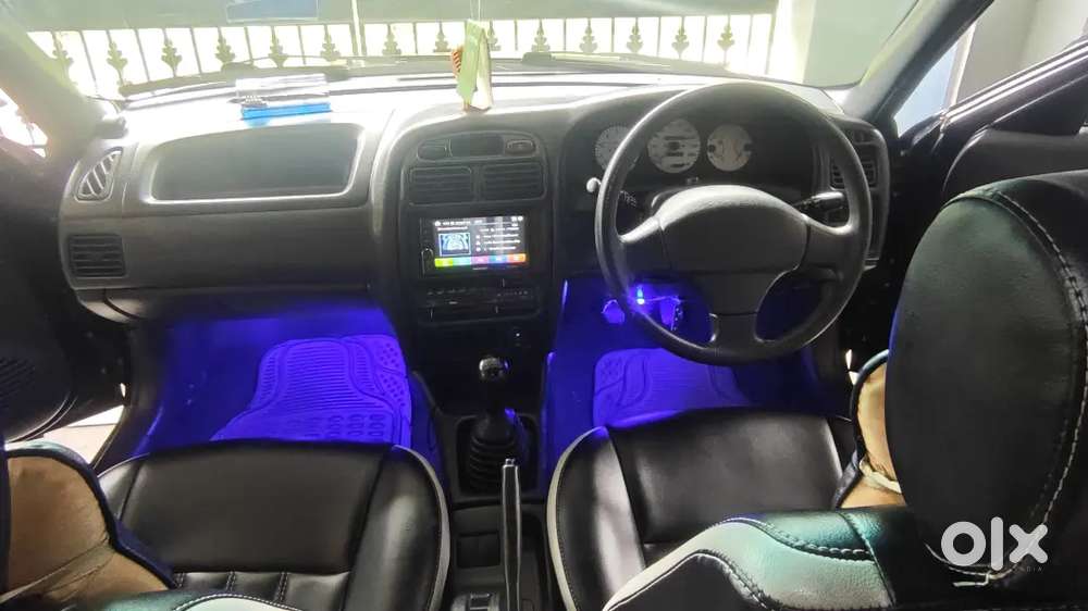 Maruti Suzuki Baleno