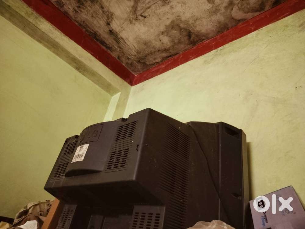 To sell colour LCD TV
