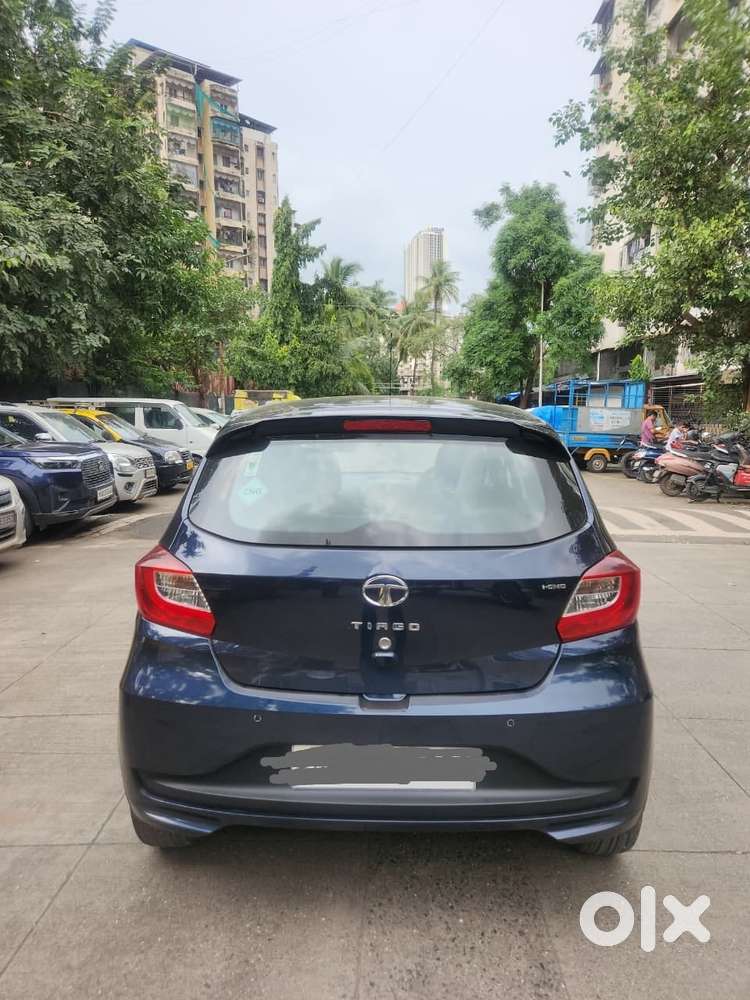 Tata Tiago Xm, 2023, Cng & Hybrids