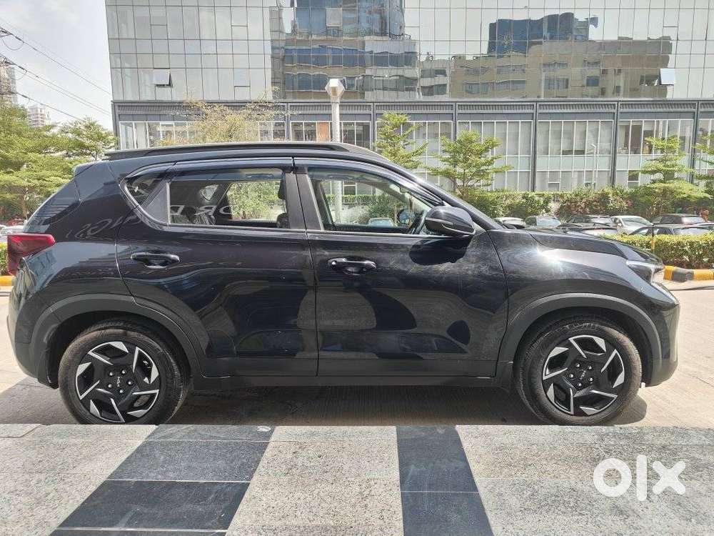 Kia Sonet 1.2 Htk, 2025, Petrol