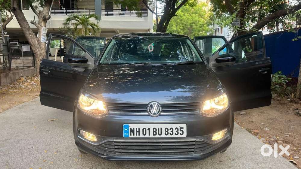 Volkswagen Polo Gt Ts 2014 ( December) Type-2