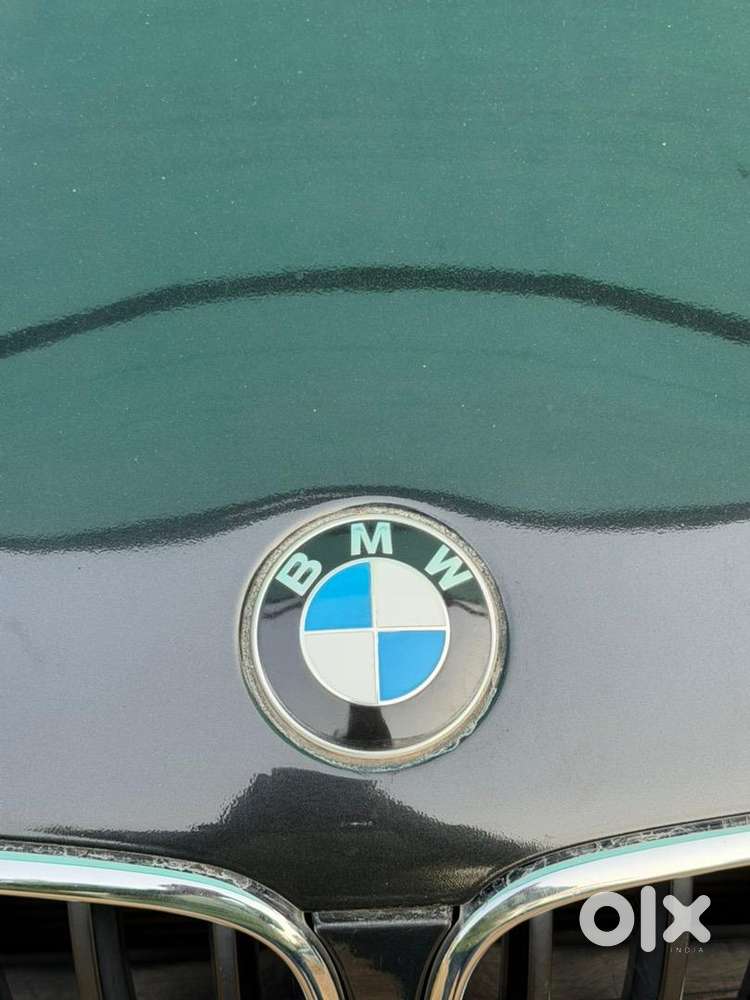 Bmw X3 2014 December Black Colour