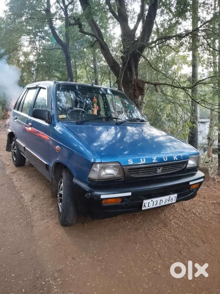 Maruthi 800