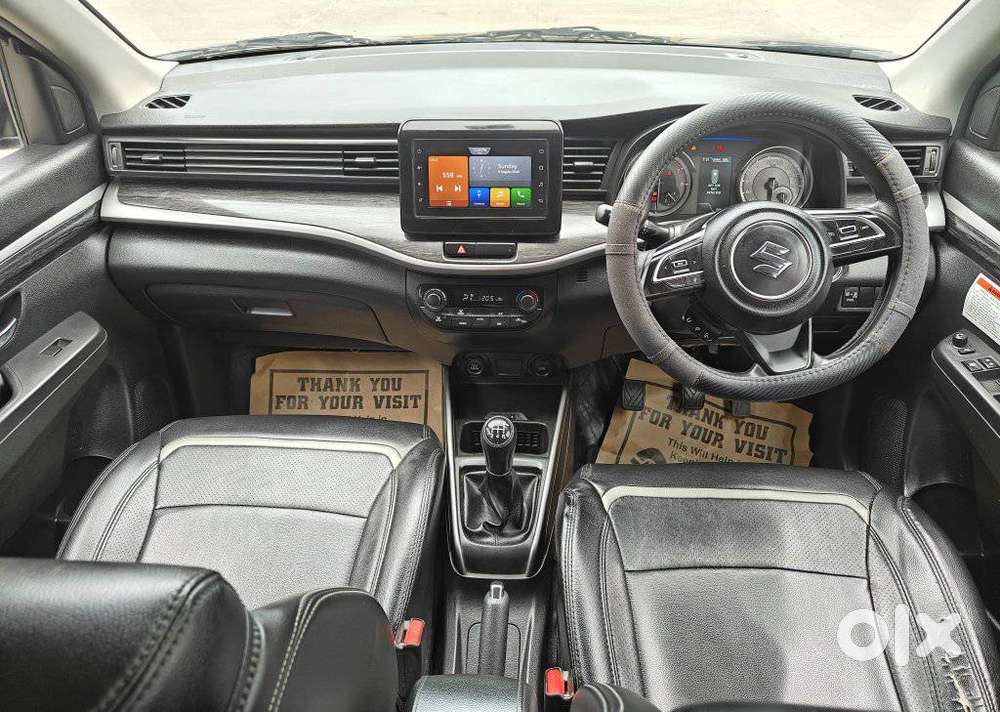 Maruti Suzuki Xl6 Zeta Mt Cng, 2024, Cng & Hybrids