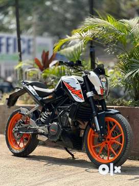 Olx cheap bike ktm